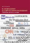 Il giornalismo e la rivoluzione di internet. E-book. Formato EPUB ebook di Pierluigi Ferrari