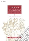 Annali di Storia moderna e contemporanea 7/2019-20. E-book. Formato PDF ebook