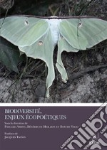 Biodiversité, Enjeux Écopoétiques. E-book. Formato PDF