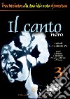 Il canto nero. E-book. Formato PDF ebook