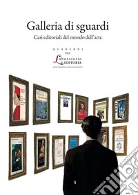 Galleria di sguardi. E-book. Formato PDF ebook