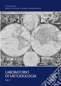 Laboratorio di MetodologiaVolume 1. E-book. Formato PDF ebook