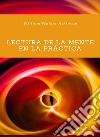 Lectura de la mente en la práctica (traducido). E-book. Formato EPUB ebook