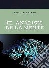 El análisis de la mente (traducido). E-book. Formato EPUB ebook