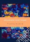 Gedanken sind Dinge (übersetzt). E-book. Formato EPUB ebook