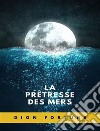 La prêtresse des mers (traduit). E-book. Formato EPUB ebook