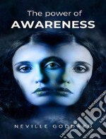 The power of awareness. E-book. Formato EPUB ebook