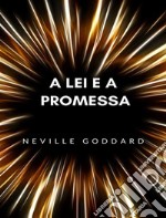 A lei e a promessa  (traduzido). E-book. Formato EPUB ebook