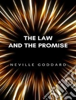 The law and the promise. E-book. Formato EPUB ebook