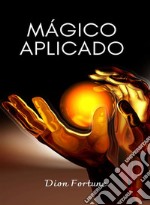 Mágico aplicado  (traduzido). E-book. Formato EPUB ebook