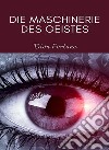 Die maschinerie des geistes (übersetzt). E-book. Formato EPUB ebook