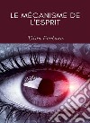 La machinerie de l&apos;esprit (traduit). E-book. Formato EPUB ebook