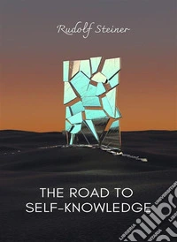 A Road to Self Knowledge (translated). E-book. Formato EPUB ebook