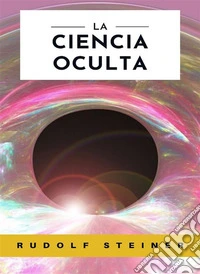 La ciencia oculta (traducido). E-book. Formato EPUB ebook