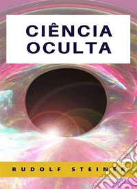 Ciência oculta  (traduzido). E-book. Formato EPUB ebook
