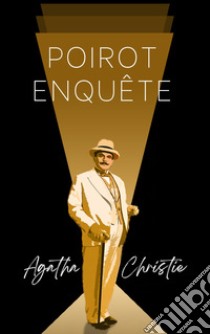 Poirot enquête (traduit). E-book. Formato EPUB ebook di Agatha Christie