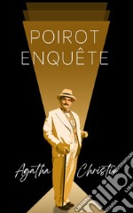 Poirot enquête (traduit). E-book. Formato EPUB ebook