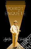 Poirot enquête (traduit). E-book. Formato EPUB ebook