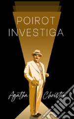 Poirot investiga (traduzido). E-book. Formato EPUB ebook