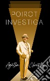 Poirot investiga (traduzido). E-book. Formato EPUB ebook