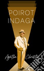 Poirot indaga (tradotto). E-book. Formato EPUB ebook