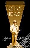 Poirot indaga (tradotto). E-book. Formato EPUB ebook