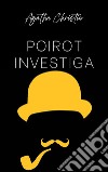 Poirot investiga (traducido). E-book. Formato EPUB ebook