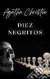 Diez negritos (traducido). E-book. Formato EPUB ebook