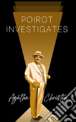 Poirot Investigates. E-book. Formato EPUB ebook