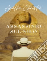 Assassinio sul Nilo (tradotto). E-book. Formato EPUB ebook