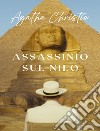 Assassinio sul Nilo (tradotto). E-book. Formato EPUB ebook