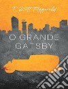 O Grande Gatsby (traduzido). E-book. Formato EPUB ebook