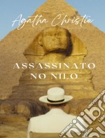 Assassinato no Nilo (traduzido). E-book. Formato EPUB ebook