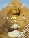 Assassinato no Nilo (traduzido). E-book. Formato EPUB ebook