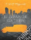 Il grande Gatsby (tradotto). E-book. Formato EPUB ebook