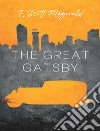 The great Gatsby (translated). E-book. Formato EPUB ebook