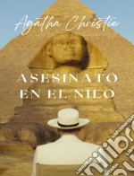 Asesinato en el Nilo (traducido). E-book. Formato EPUB ebook