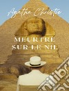 Meurtre sur le Nil (traduit). E-book. Formato EPUB ebook