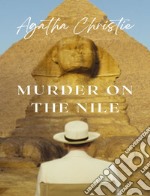 Murder on the Nile. E-book. Formato EPUB ebook