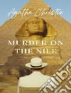 Murder on the Nile. E-book. Formato EPUB ebook