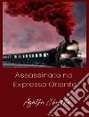 Assassinato no Expresso-Oriente (traduzido). E-book. Formato EPUB ebook