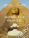 Mord auf dem Nil (übersetzt). E-book. Formato EPUB ebook
