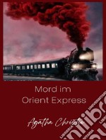 Mord im Orient-Express (übersetzt). E-book. Formato EPUB ebook