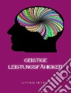 Geistige Leistungsfähigkeit  (übersetzt). E-book. Formato EPUB ebook