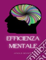 Efficienza mentale (tradotto). E-book. Formato EPUB ebook