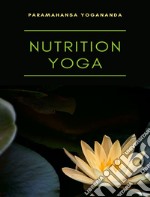 Nutrition yoga (traduzido). E-book. Formato EPUB ebook