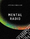 Mental radio (übersetzt). E-book. Formato EPUB ebook