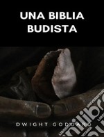 Una Biblia budista (traducido). E-book. Formato EPUB ebook