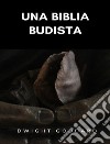 Una Biblia budista (traducido). E-book. Formato EPUB ebook