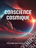 Conscience cosmique (traduit). E-book. Formato EPUB ebook